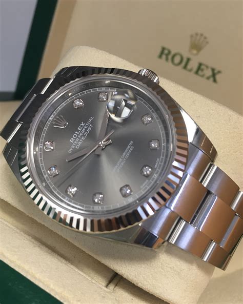 rolex 126334 diamond|rolex 126334 retail price.